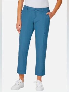 Ladies Travel Pants